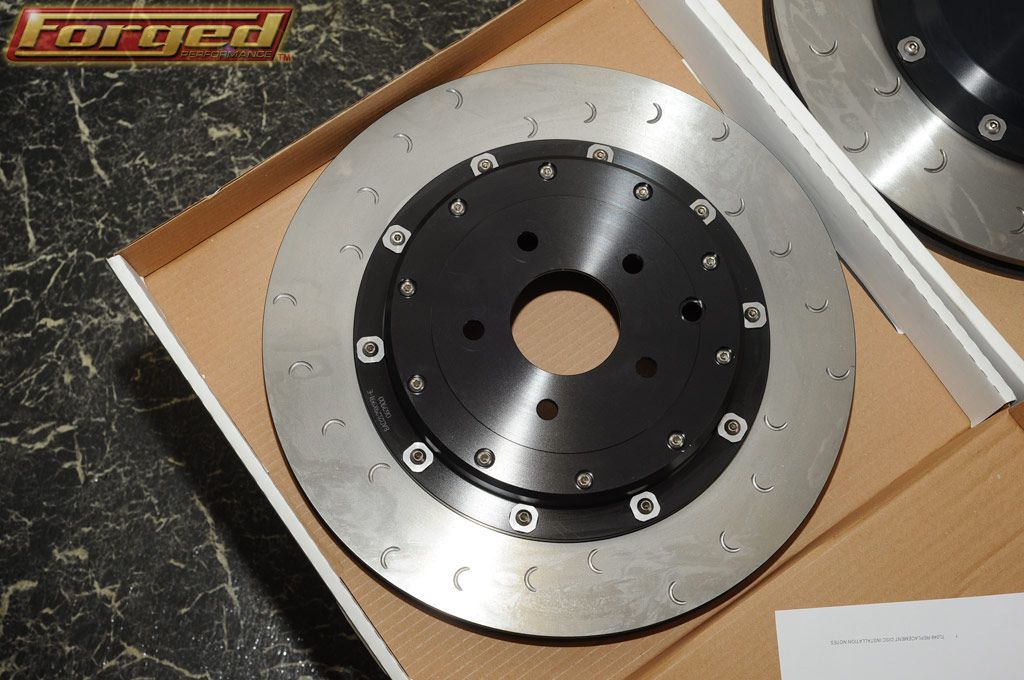 ALCON Rotors IN STOCK for the 20122013 GTR Performance News